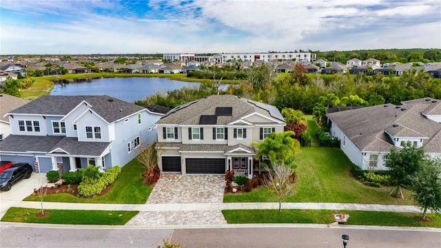 7424 PARADISO DRIVE, Apollo Beach, FL 33572