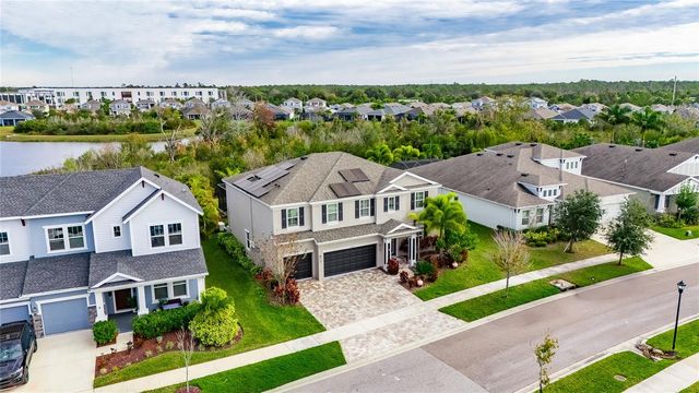 7424 PARADISO DRIVE, Apollo Beach, FL 33572