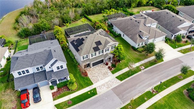 7424 PARADISO DRIVE, Apollo Beach, FL 33572