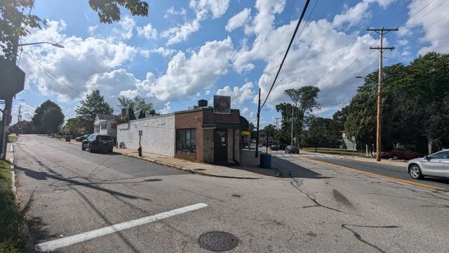 834 Admiral Street, Providence, RI 02904