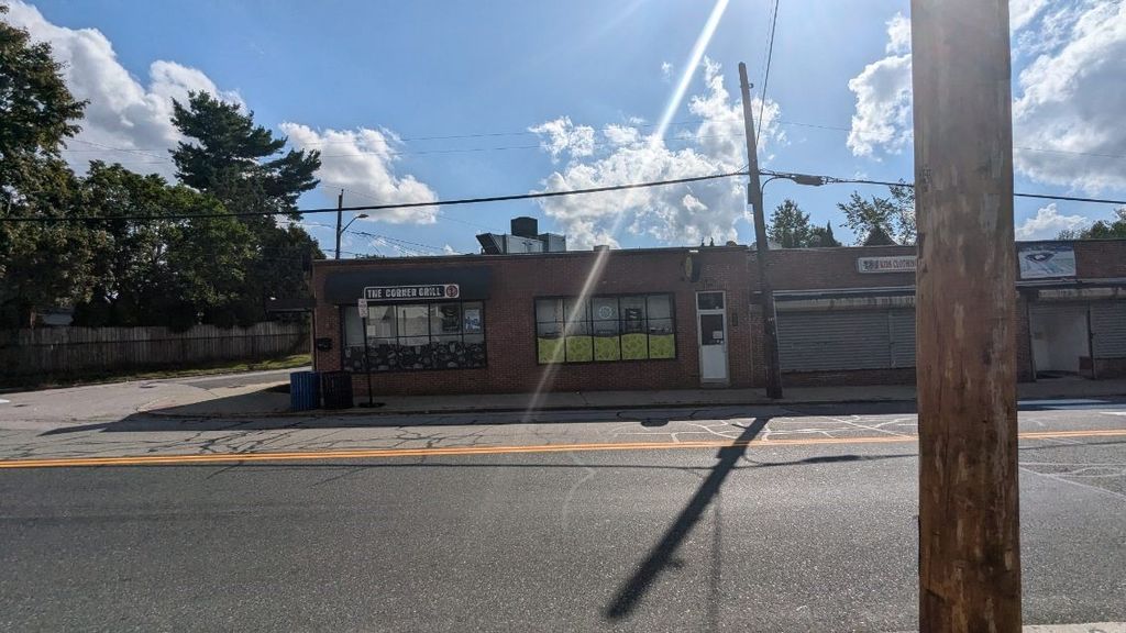 834 Admiral Street, Providence, RI 02904