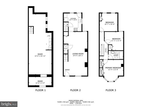 5142 RANSTEAD ST, Philadelphia, PA 19139