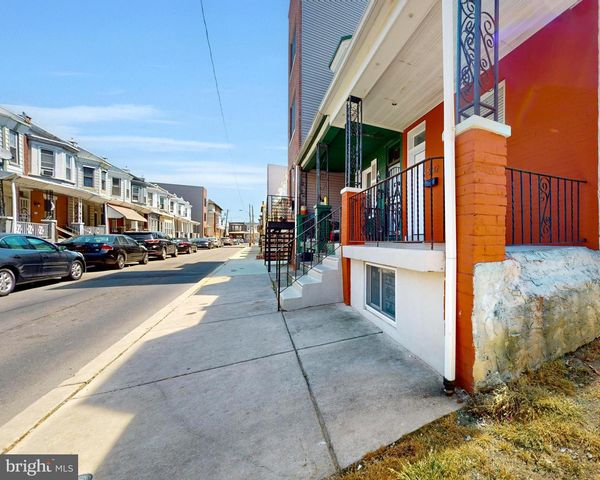 5142 RANSTEAD ST, Philadelphia, PA 19139
