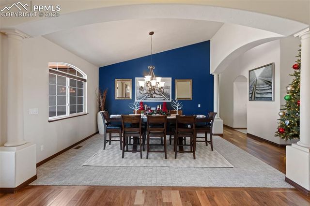 11944 Black Hills Drive, Peyton, CO 80831