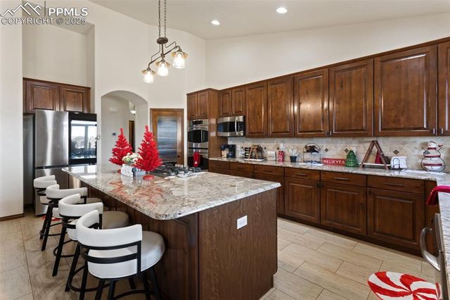 11944 Black Hills Drive, Peyton, CO 80831