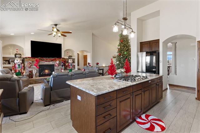 11944 Black Hills Drive, Peyton, CO 80831