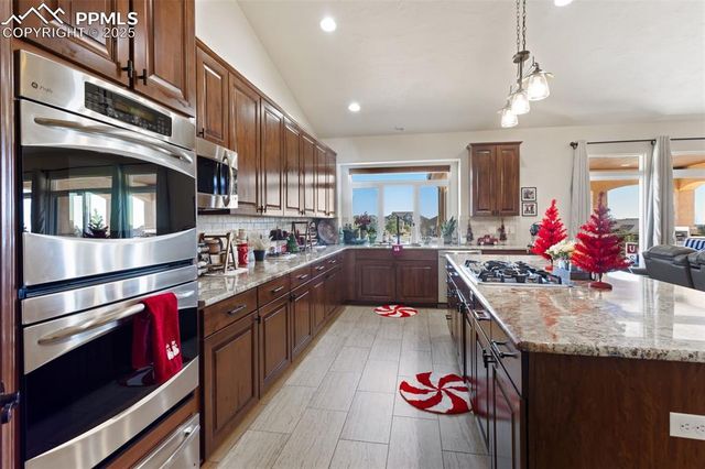 11944 Black Hills Drive, Peyton, CO 80831