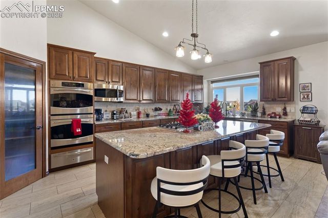 11944 Black Hills Drive, Peyton, CO 80831