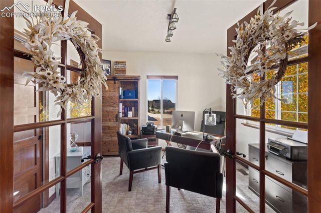 11944 Black Hills Drive, Peyton, CO 80831