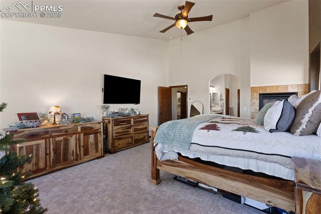 11944 Black Hills Drive, Peyton, CO 80831