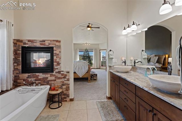 11944 Black Hills Drive, Peyton, CO 80831