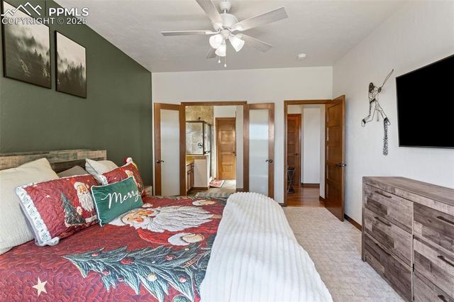 11944 Black Hills Drive, Peyton, CO 80831