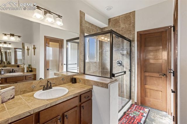 11944 Black Hills Drive, Peyton, CO 80831