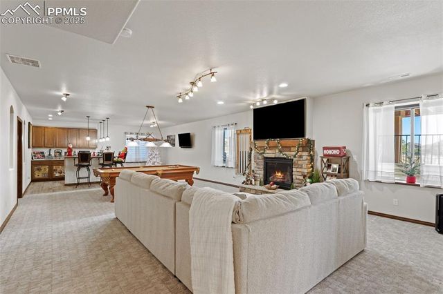 11944 Black Hills Drive, Peyton, CO 80831