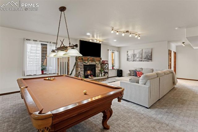 11944 Black Hills Drive, Peyton, CO 80831