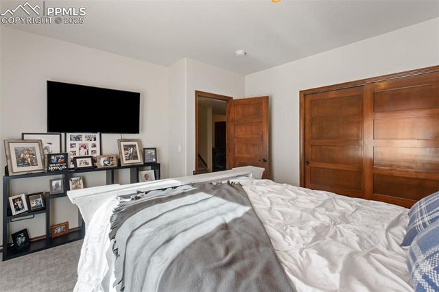 11944 Black Hills Drive, Peyton, CO 80831