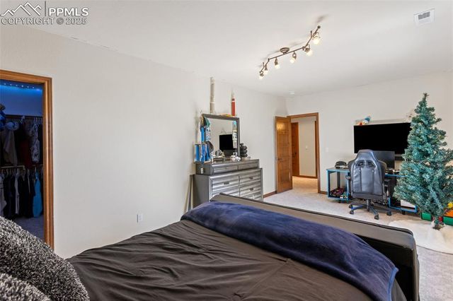 11944 Black Hills Drive, Peyton, CO 80831