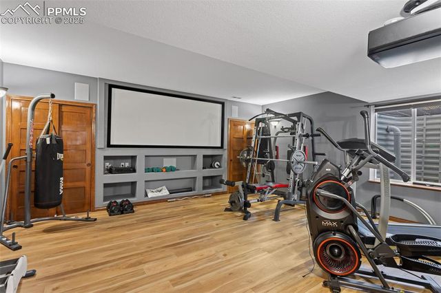 11944 Black Hills Drive, Peyton, CO 80831