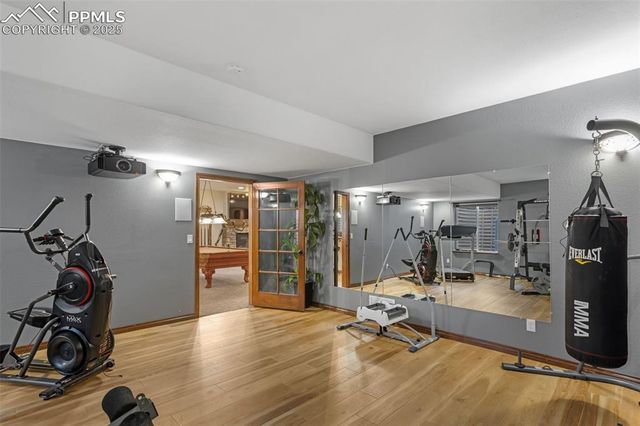 11944 Black Hills Drive, Peyton, CO 80831