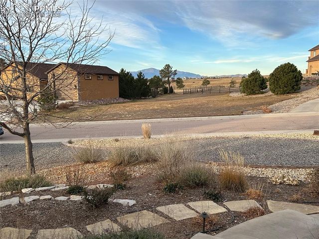 11944 Black Hills Drive, Peyton, CO 80831