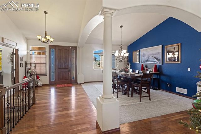 11944 Black Hills Drive, Peyton, CO 80831