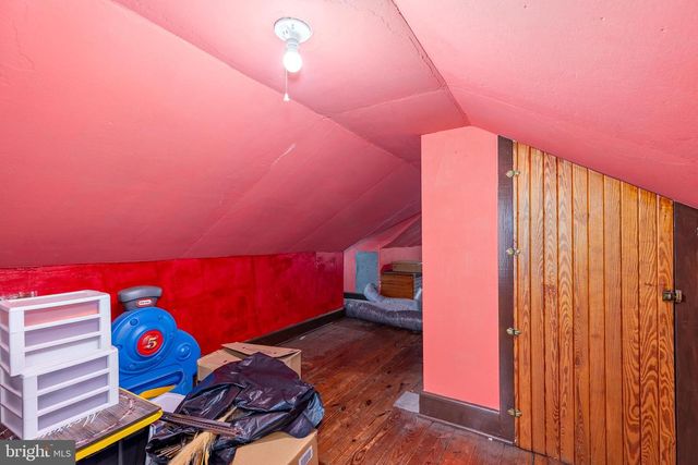 6426 SHERWOOD RD, Baltimore, MD 21239
