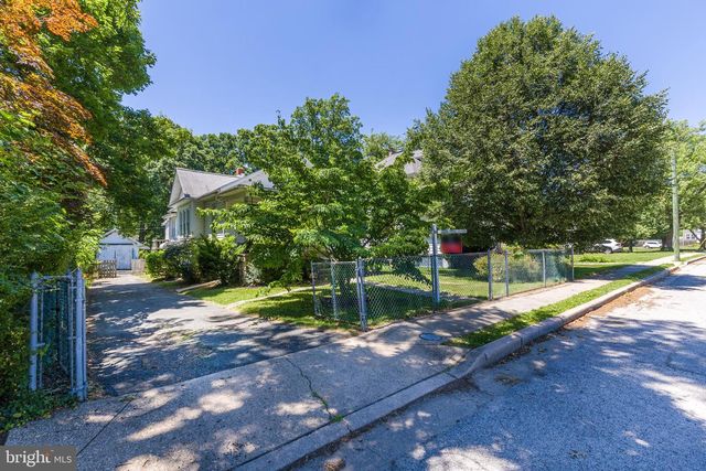 6426 SHERWOOD RD, Baltimore, MD 21239