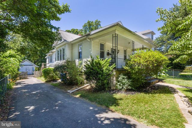 6426 SHERWOOD RD, Baltimore, MD 21239
