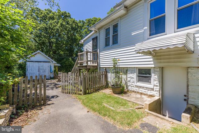6426 SHERWOOD RD, Baltimore, MD 21239
