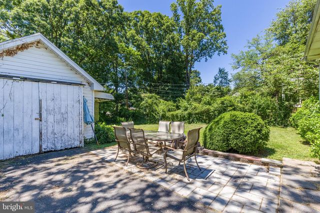 6426 SHERWOOD RD, Baltimore, MD 21239