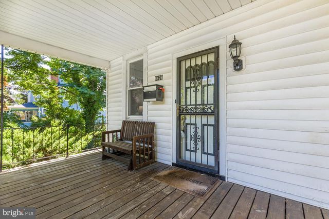 6426 SHERWOOD RD, Baltimore, MD 21239