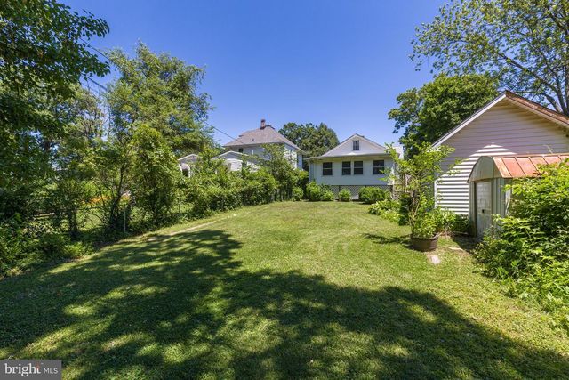 6426 SHERWOOD RD, Baltimore, MD 21239