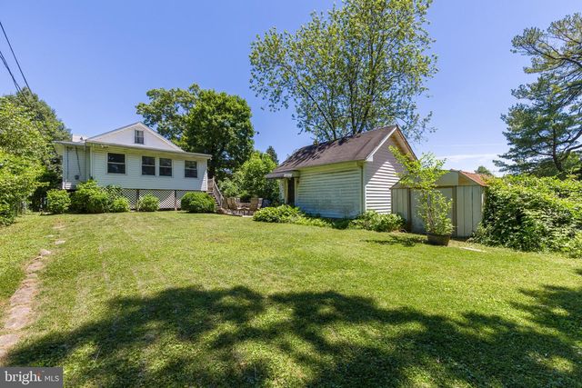 6426 SHERWOOD RD, Baltimore, MD 21239