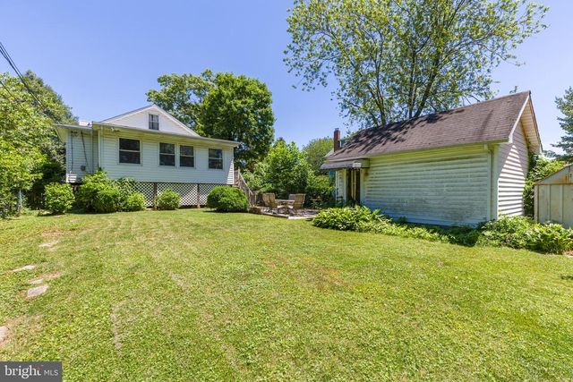 6426 SHERWOOD RD, Baltimore, MD 21239