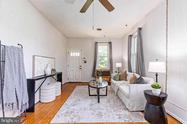 6426 SHERWOOD RD, Baltimore, MD 21239