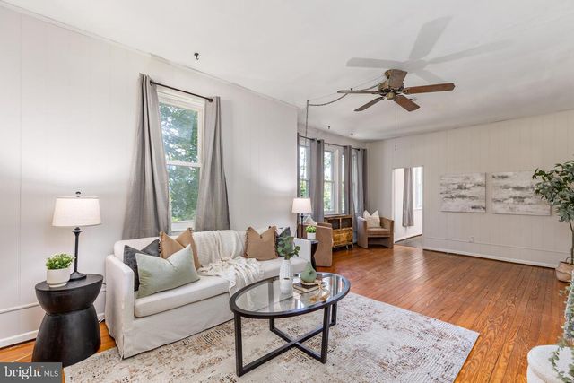 6426 SHERWOOD RD, Baltimore, MD 21239