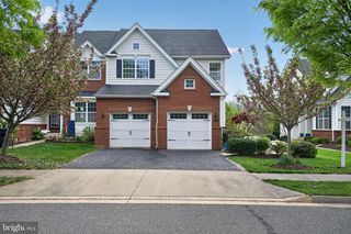 15495 GOSSOMS STORE CT, Haymarket, VA 20169