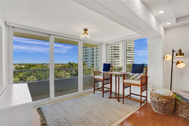 600 S Ocean Boulevard 506, Boca Raton, FL 33432