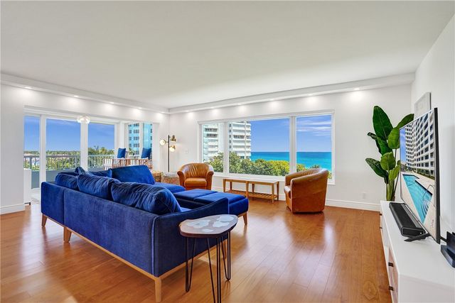 600 S Ocean Boulevard 506, Boca Raton, FL 33432