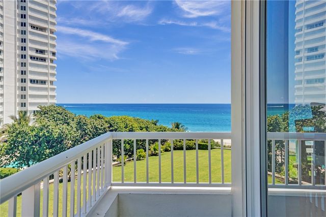 600 S Ocean Boulevard 506, Boca Raton, FL 33432
