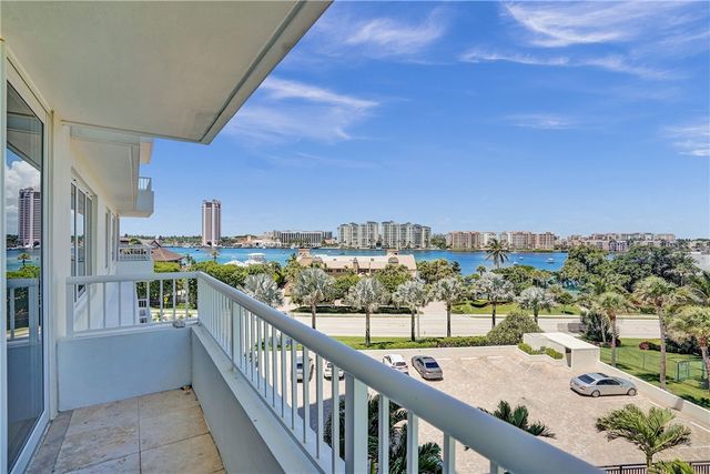 600 S Ocean Boulevard 506, Boca Raton, FL 33432