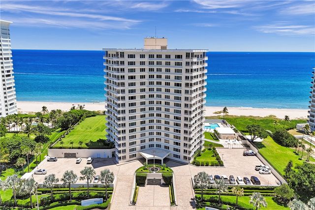 600 S Ocean Boulevard 506, Boca Raton, FL 33432