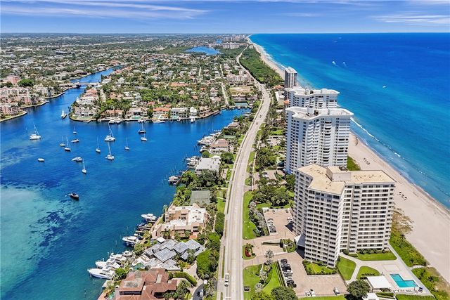 600 S Ocean Boulevard 506, Boca Raton, FL 33432