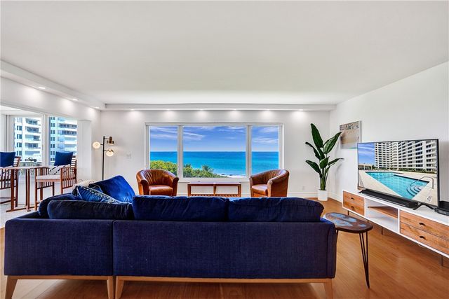 600 S Ocean Boulevard 506, Boca Raton, FL 33432