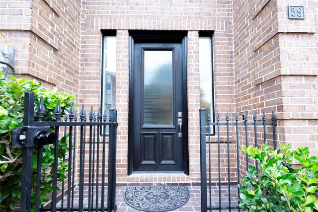 4744 Post Oak Timber Drive 39, Houston, TX 77056