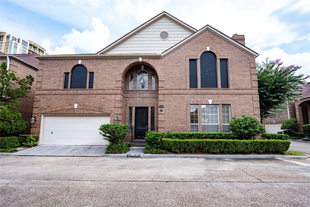 4744 Post Oak Timber Drive 39, Houston, TX 77056