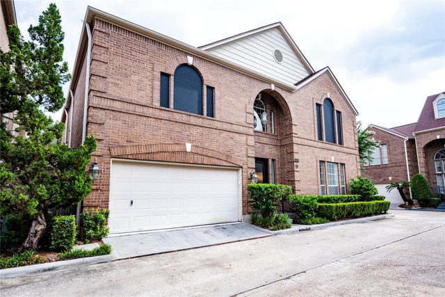 4744 Post Oak Timber Drive 39, Houston, TX 77056