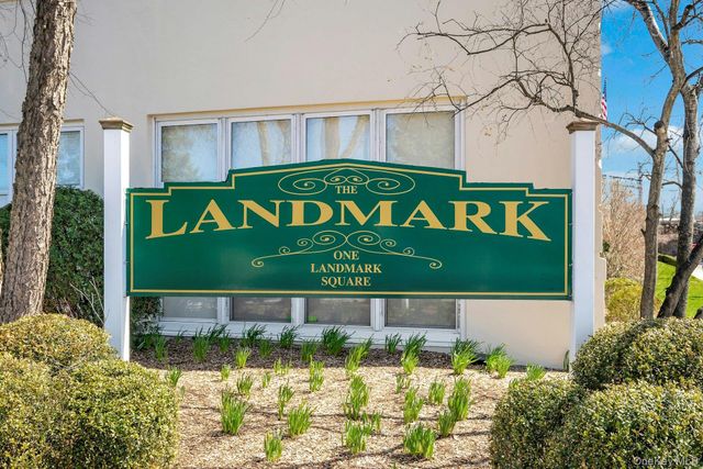 1 Landmark Square 621, Port Chester, NY 10573