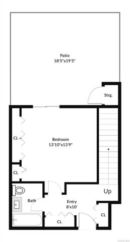 1 Landmark Square 621, Port Chester, NY 10573