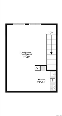 1 Landmark Square 621, Port Chester, NY 10573